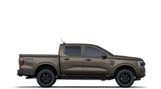 2025 Ford Ranger® External Image 1